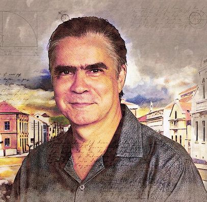 Foto de Luis H. Rocha