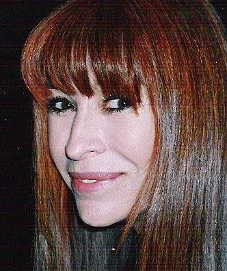 Foto de Manuela Bravo