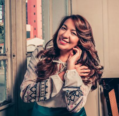 Foto de Dorinha Lima