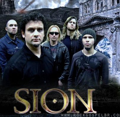 Foto de Sion (Gospel BR)