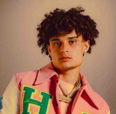 Foto de Bankrol Hayden