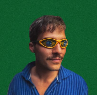 Foto de Arthur Albaz