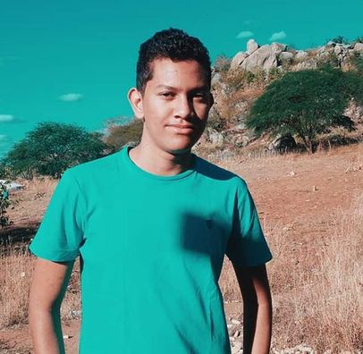 Foto de Chico do Pandeiro