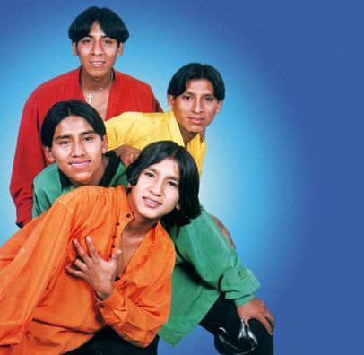 Foto de Grupo Romance