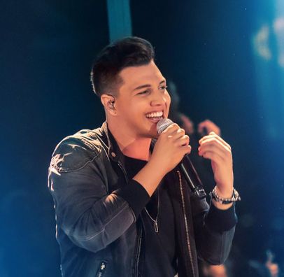 Foto de Matheus Marcolino