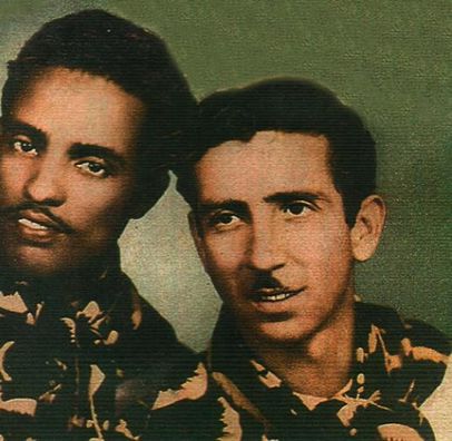 Foto de Tangará e Pavão do Norte