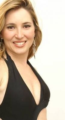 Foto de Stefanie Pontes