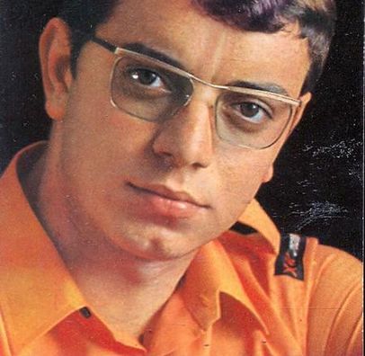 Foto de Carmelo Pagano