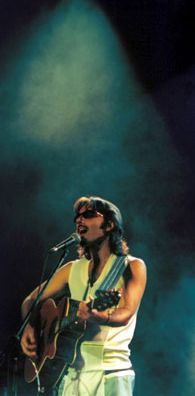 Foto de Márcio de Camillo