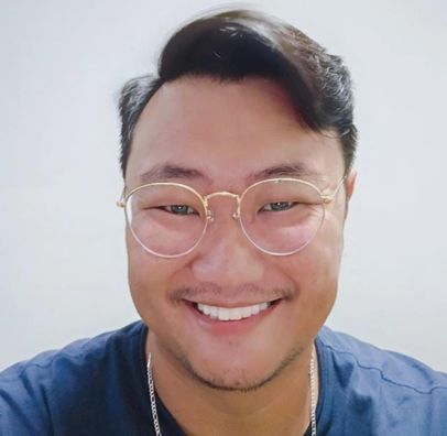 Foto de Simon Cho Bae