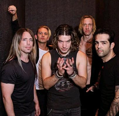 Foto de Velvet Chains