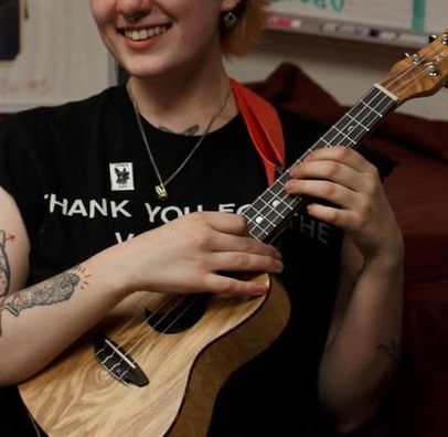 Foto de Human Petting Zoo