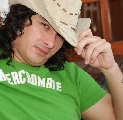 Foto de Cheiro de Menina