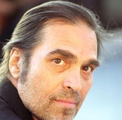 Foto de Eric Andersen