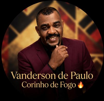 Foto de Vanderson de Paulo