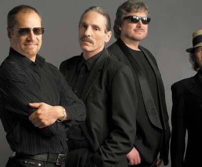 Foto de Restless Heart