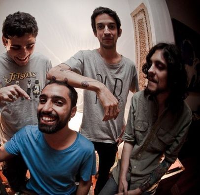 Foto de Posada e O Clã