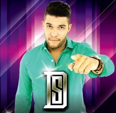 Foto de Dinho Salles