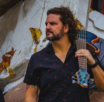 Foto de Felipe Andreoli