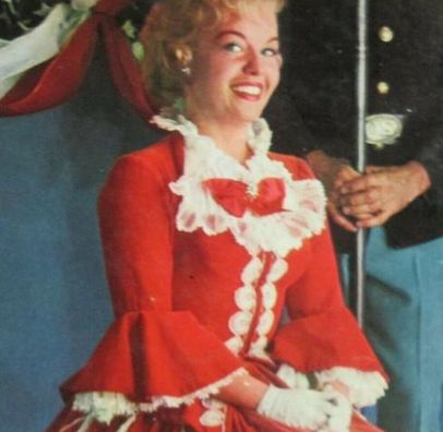 Foto de Jaye P. Morgan