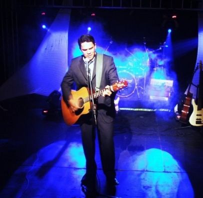 Foto de Fabiano Guerra