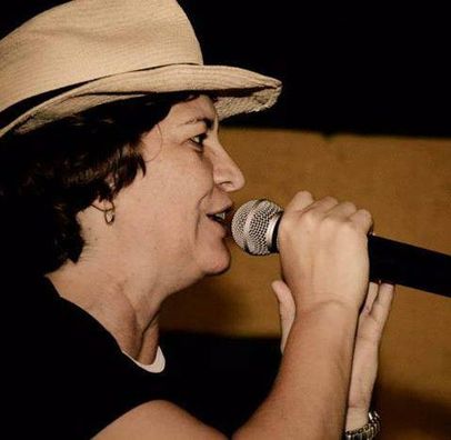 Foto de Suzi Martins