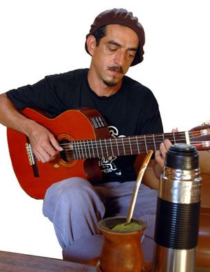 Foto de Jairo Lambari Fernandes