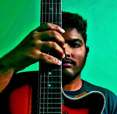 Foto de Davi Courtney