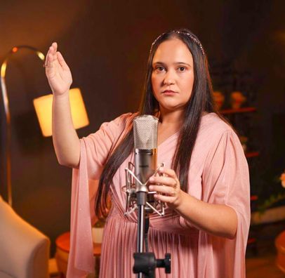 Foto de Késia Júnia