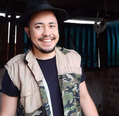 Foto de Leonardo Joshua