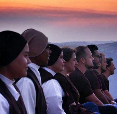 Foto de Ministério Mensageiros do Espírito