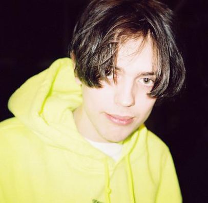 Foto de Yung Sherman