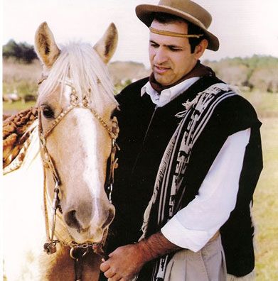 Foto de Julio Saldanha