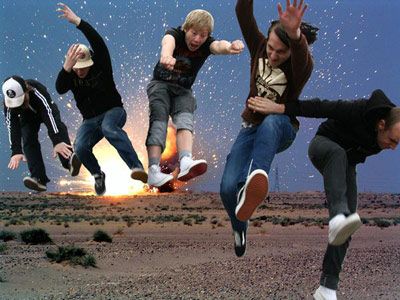 Foto de Chemical Vocation