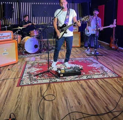 Foto de Gerson Uribe