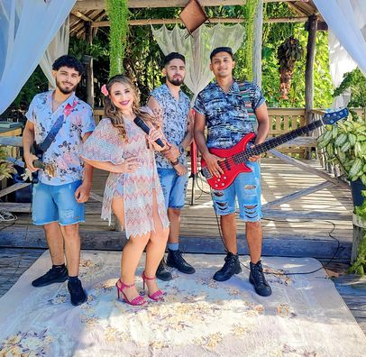 Foto de Juli Freitas