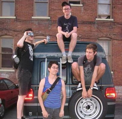 Foto de Hightide Hotel