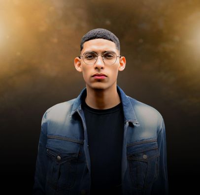 Foto de José Matheus