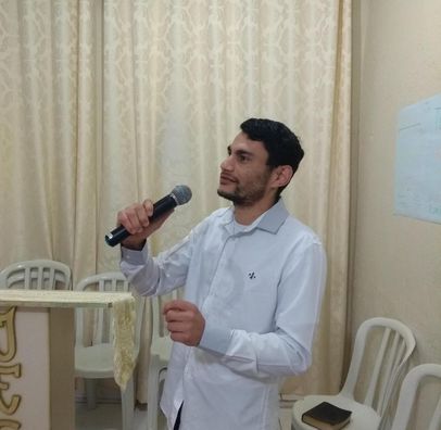 Foto de José Oliveira