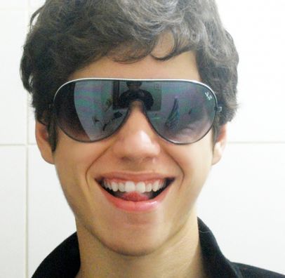 Foto de Lucas Ribeiro