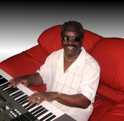 Foto de Leroy Hutson