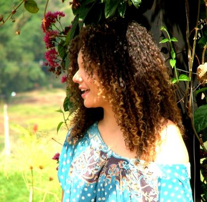 Foto de Débora Graciano