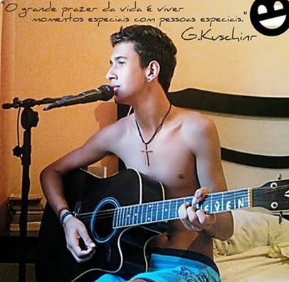 Foto de Gustavo Kuschinr