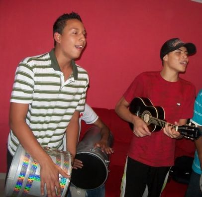 Foto de Grupo Nossa Diretriz