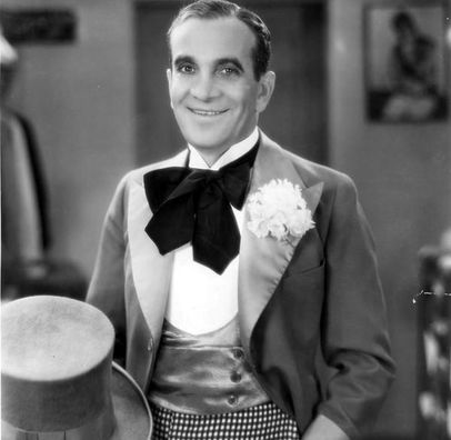 Foto de Al Jolson