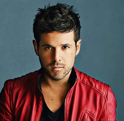 Foto de Pablo López