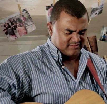 Foto de Lucas Santana-Evangélico