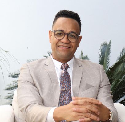 Foto de Joel Marianno