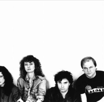 Foto de Band Of Susans