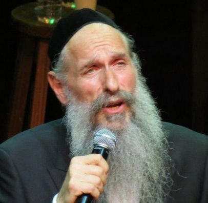 Foto de Mordechai Ben David (MBD)